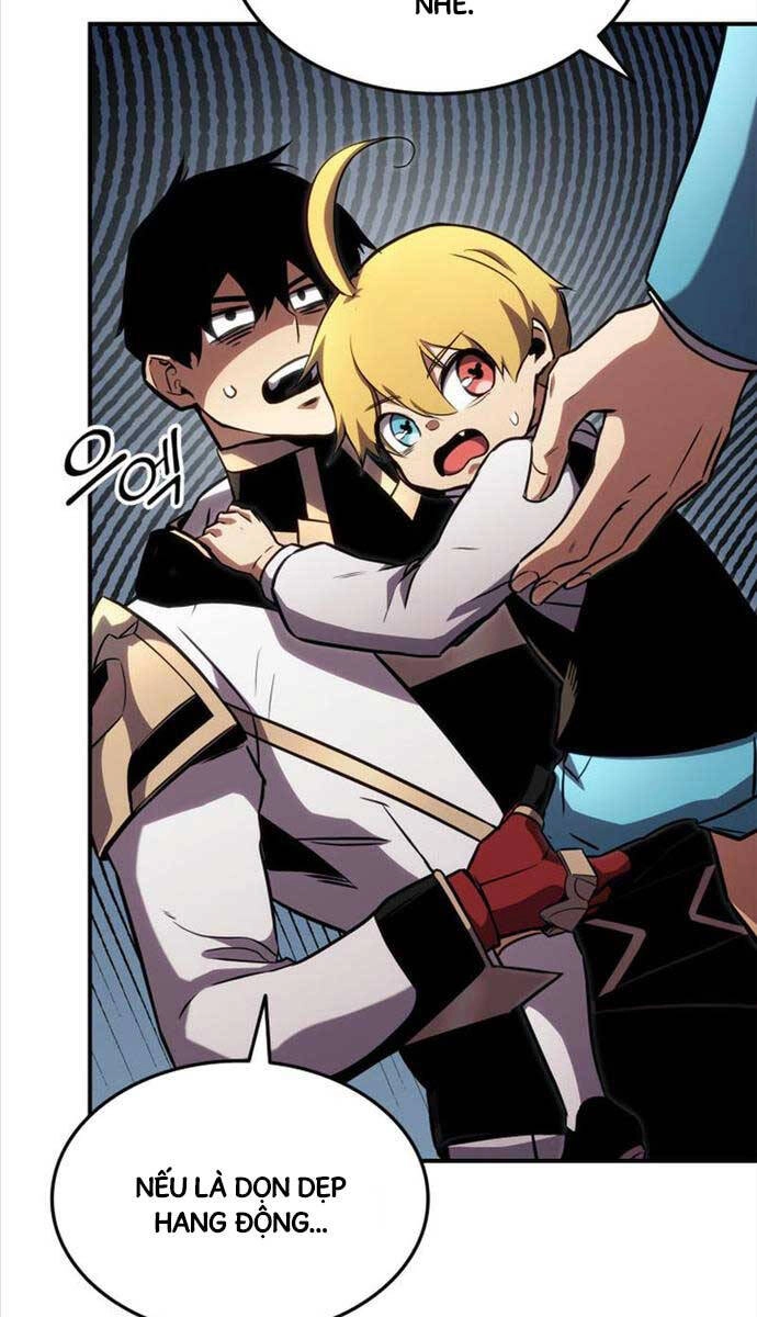 Huyền Thoại Game Thủ - Tái Xuất Chapter 135 - 88