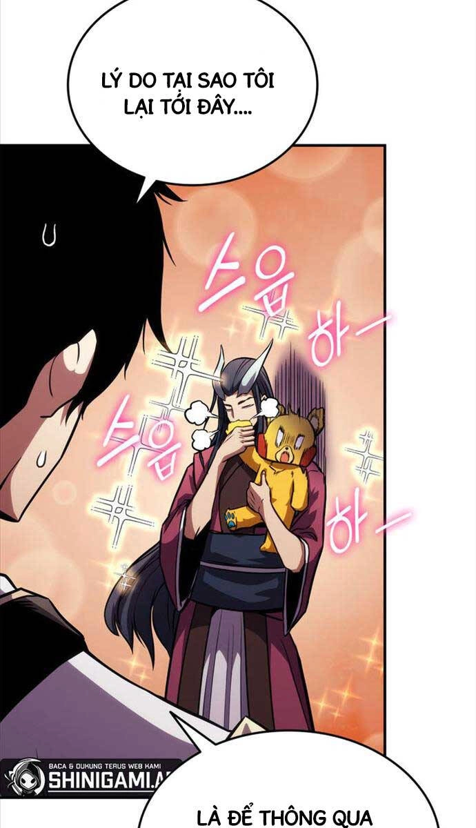 Huyền Thoại Game Thủ - Tái Xuất Chapter 135 - 105