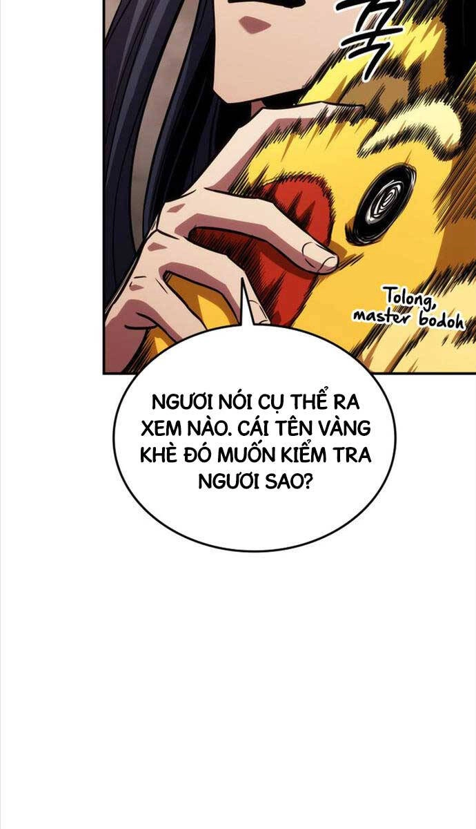 Huyền Thoại Game Thủ - Tái Xuất Chapter 135 - 107