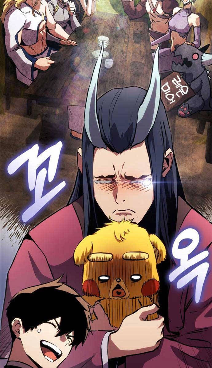 Huyền Thoại Game Thủ - Tái Xuất Chapter 135 - 117