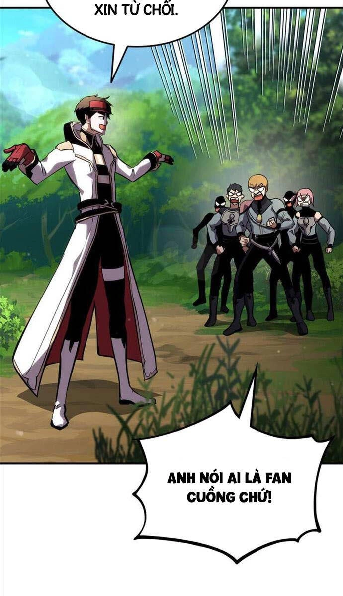 Huyền Thoại Game Thủ - Tái Xuất Chapter 137 - 37