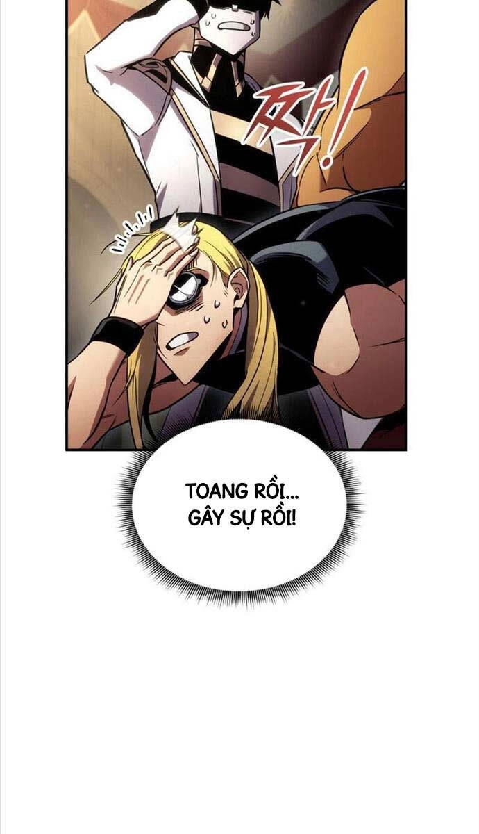 Huyền Thoại Game Thủ - Tái Xuất Chapter 137 - 100