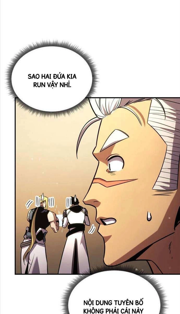 Huyền Thoại Game Thủ - Tái Xuất Chapter 137 - 110