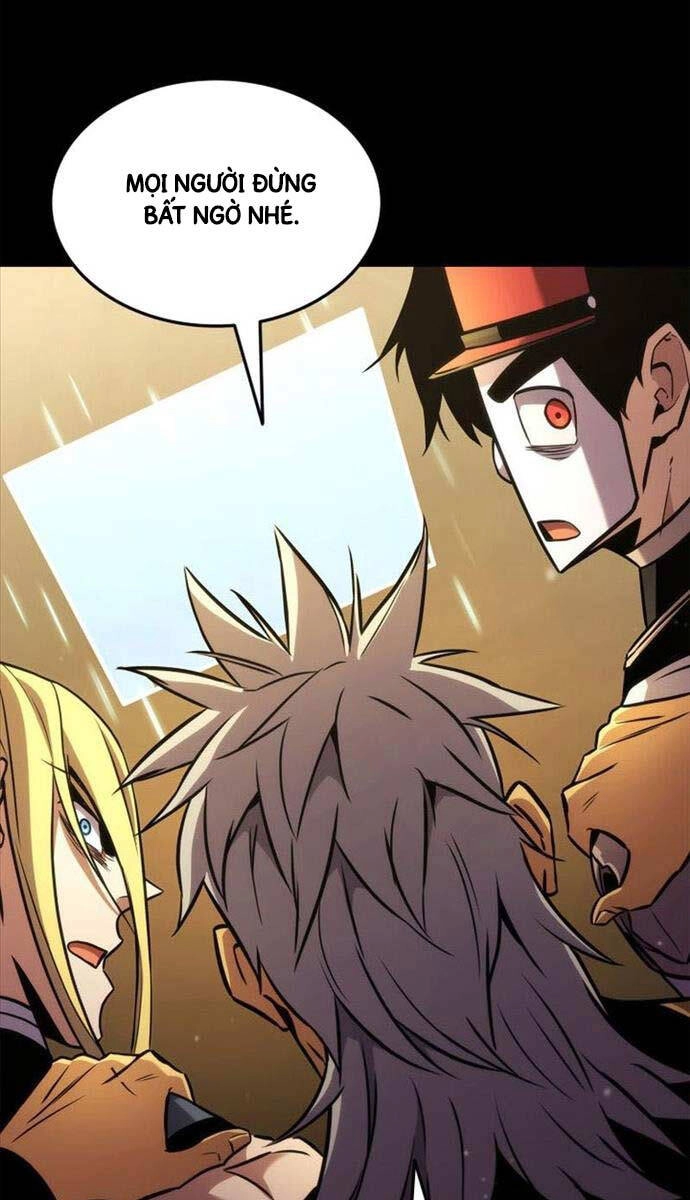 Huyền Thoại Game Thủ - Tái Xuất Chapter 137 - 118