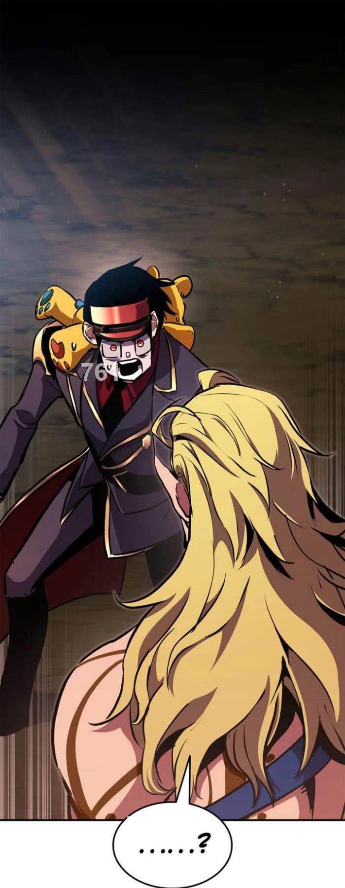 Huyền Thoại Game Thủ - Tái Xuất Chapter 150 - 1