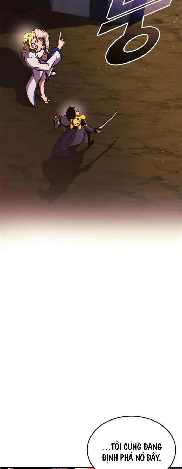 Huyền Thoại Game Thủ - Tái Xuất Chapter 150 - 4