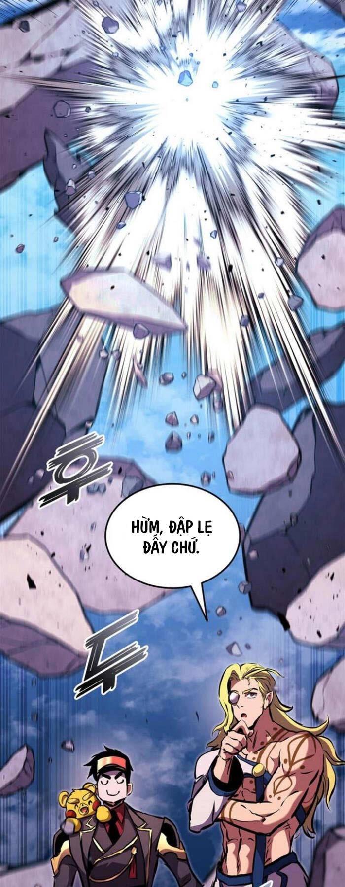 Huyền Thoại Game Thủ - Tái Xuất Chapter 150 - 8