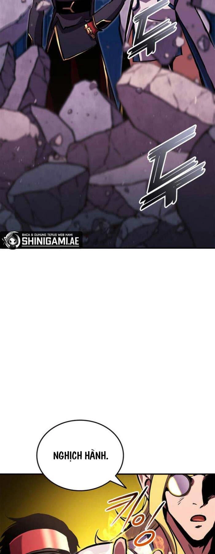 Huyền Thoại Game Thủ - Tái Xuất Chapter 150 - 9