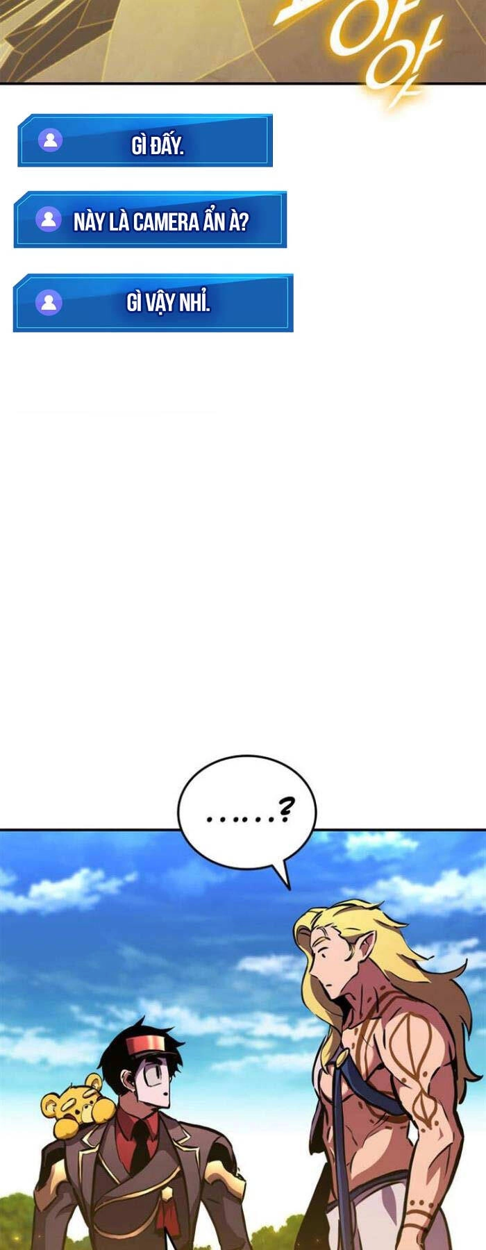 Huyền Thoại Game Thủ - Tái Xuất Chapter 150 - 13