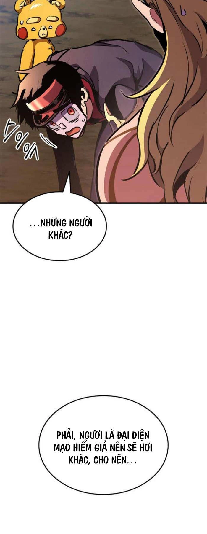 Huyền Thoại Game Thủ - Tái Xuất Chapter 150 - 18