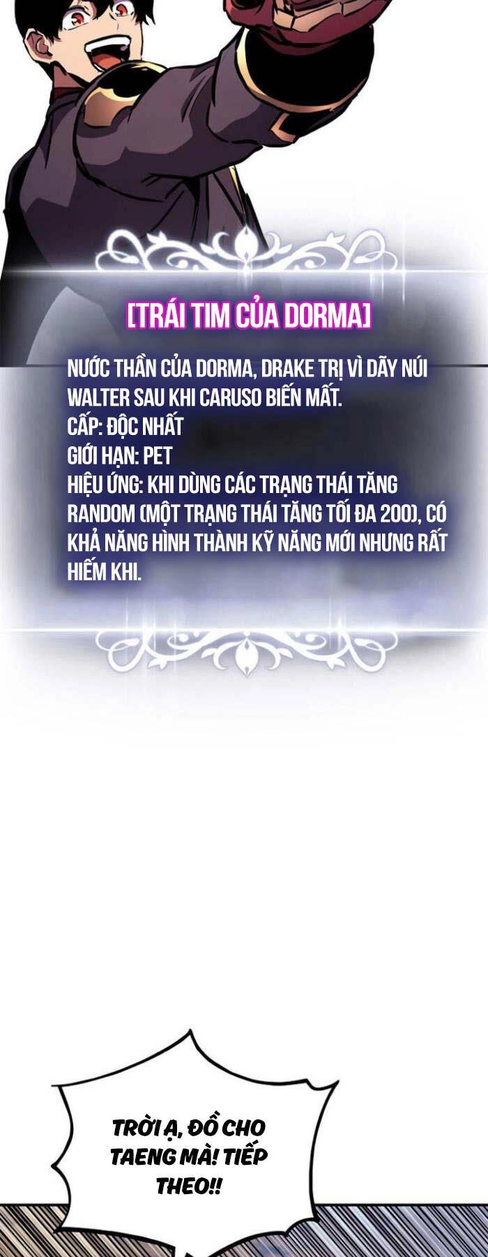 Huyền Thoại Game Thủ - Tái Xuất Chapter 150 - 31