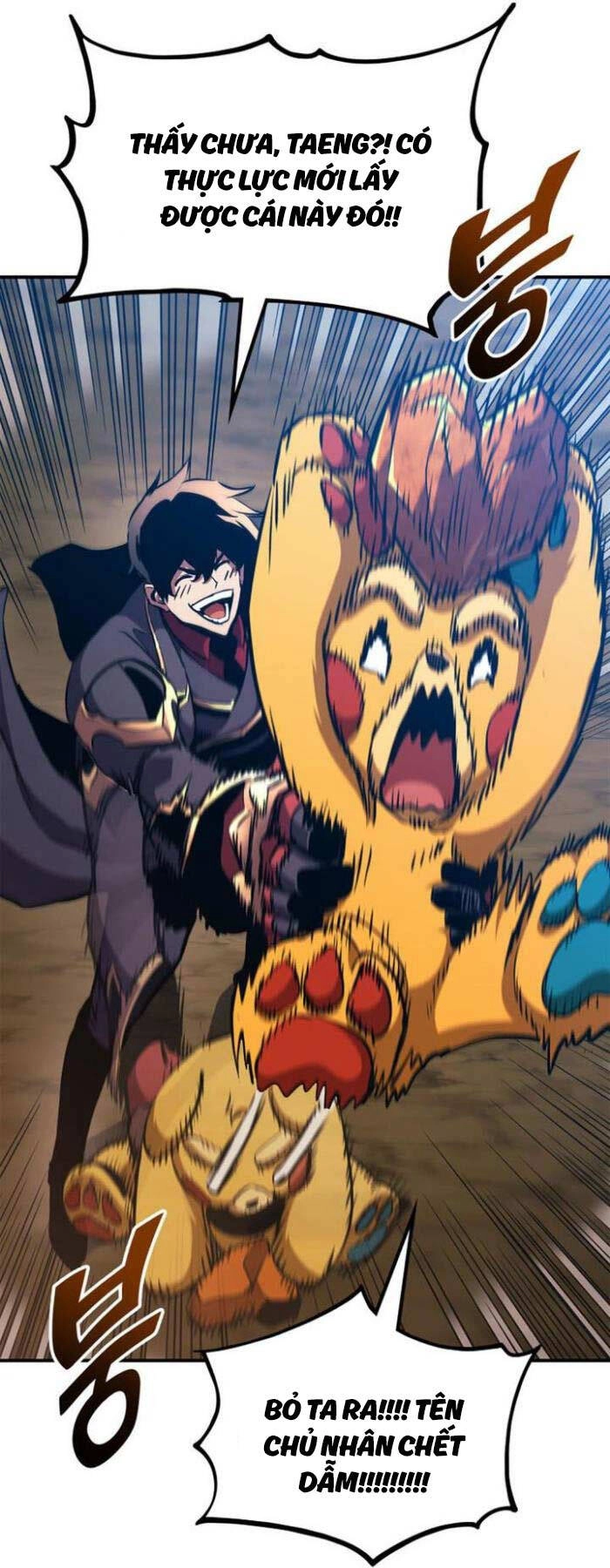 Huyền Thoại Game Thủ - Tái Xuất Chapter 150 - 42