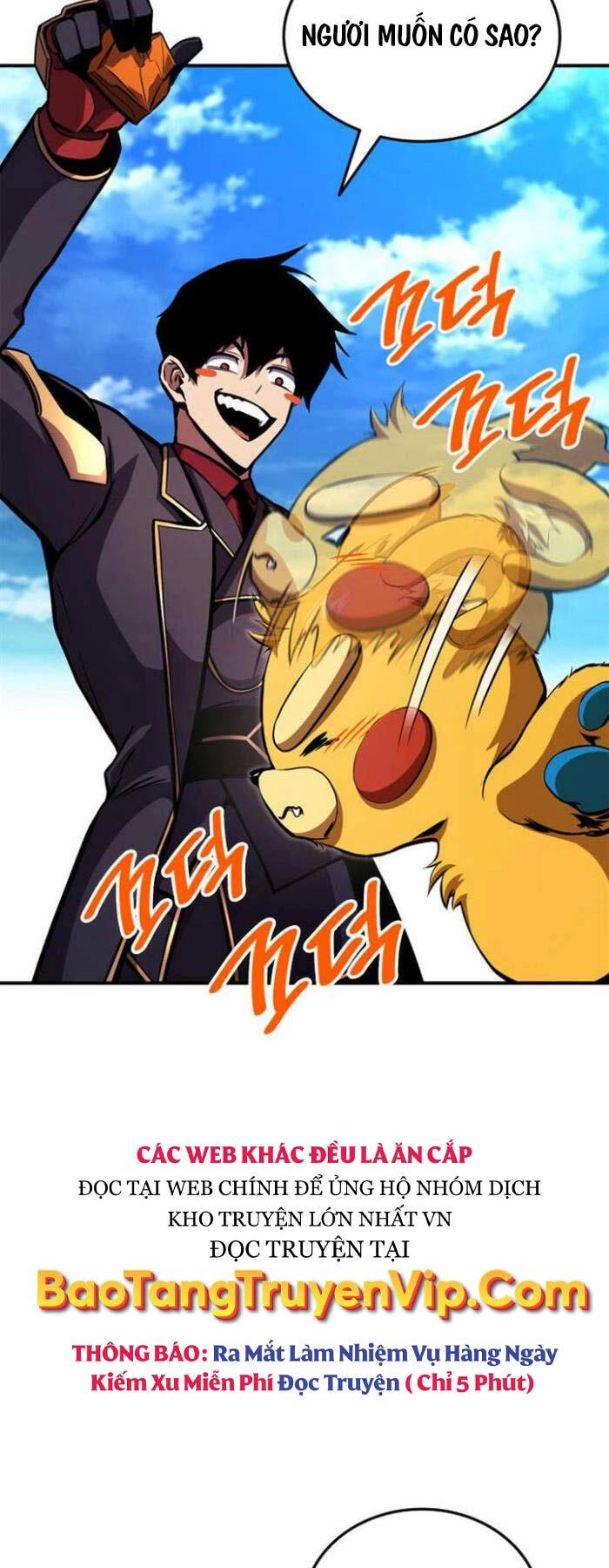 Huyền Thoại Game Thủ - Tái Xuất Chapter 150 - 45