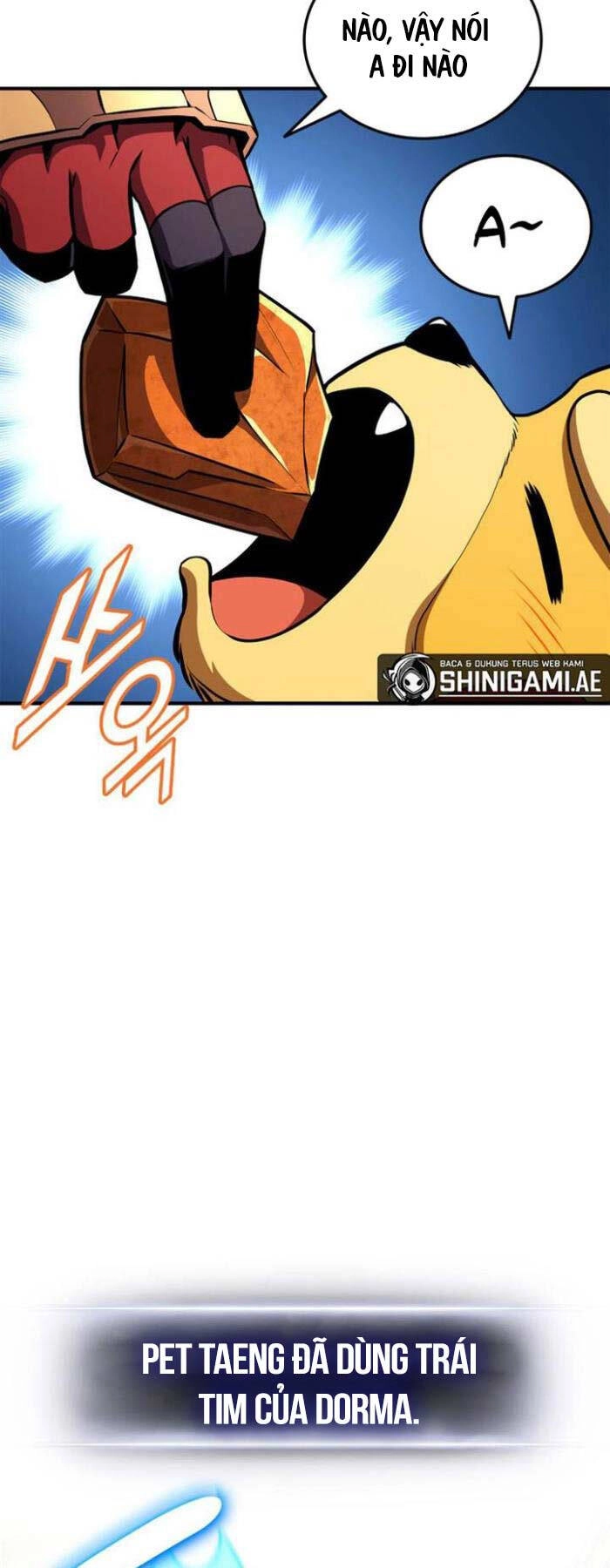 Huyền Thoại Game Thủ - Tái Xuất Chapter 150 - 46