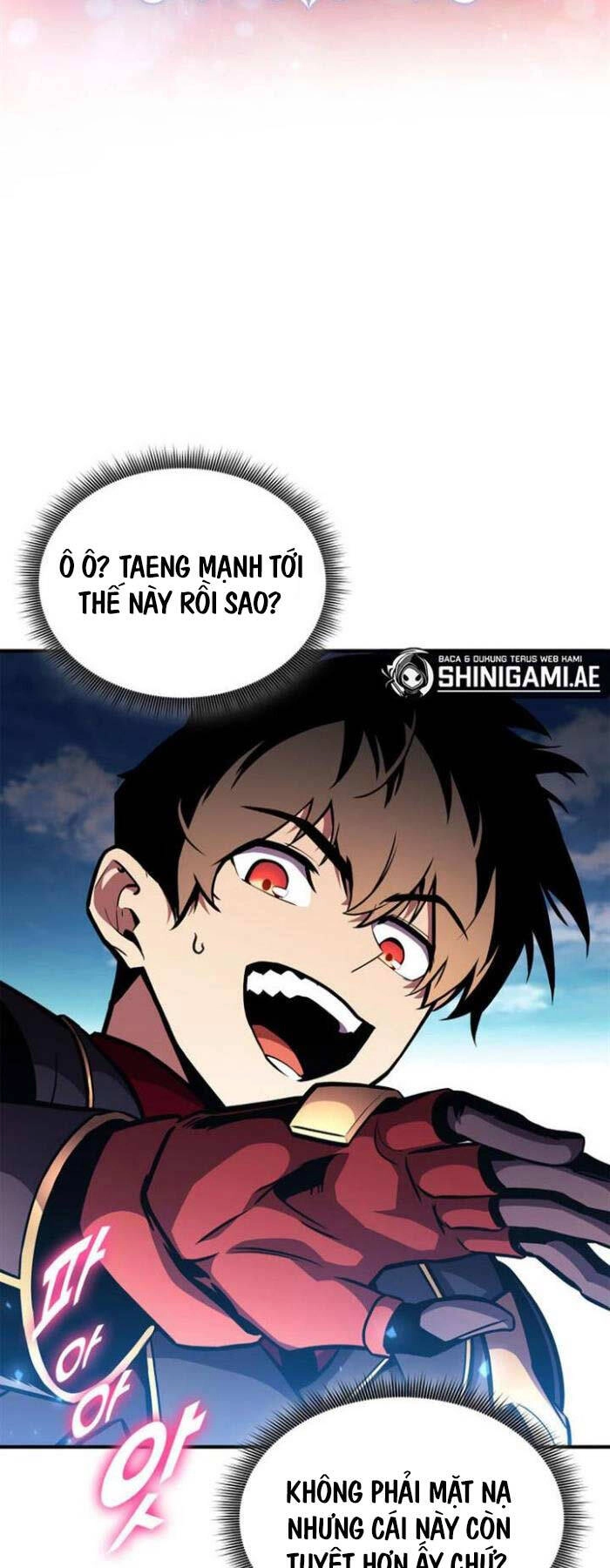 Huyền Thoại Game Thủ - Tái Xuất Chapter 150 - 50