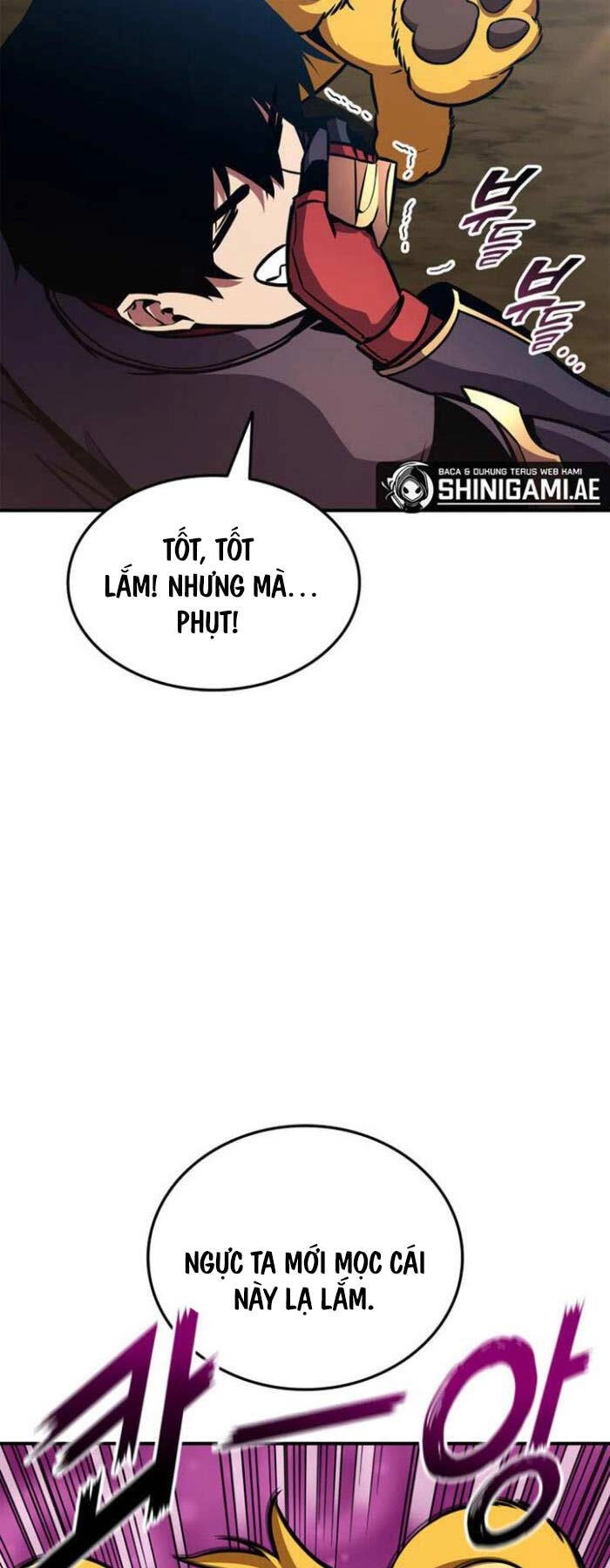 Huyền Thoại Game Thủ - Tái Xuất Chapter 150 - 53