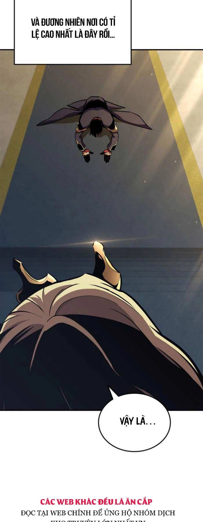 Huyền Thoại Game Thủ - Tái Xuất Chapter 150 - 59