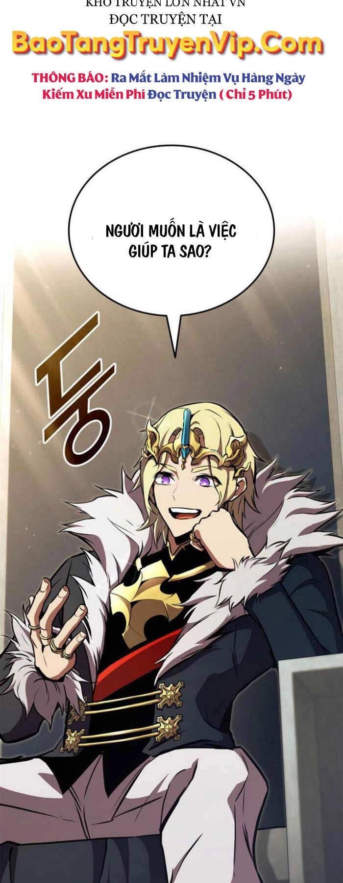 Huyền Thoại Game Thủ - Tái Xuất Chapter 150 - 60