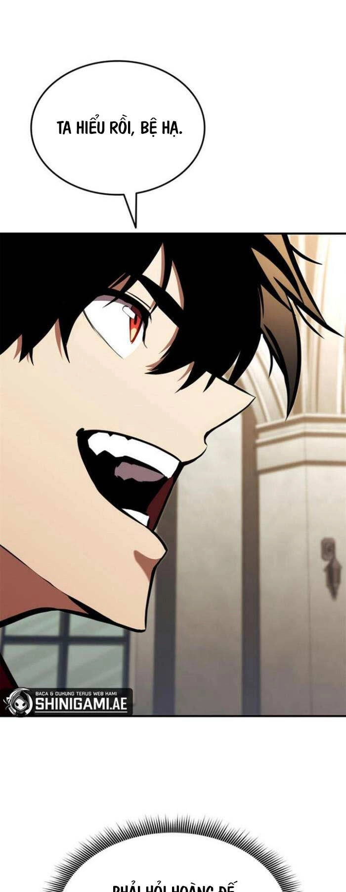 Huyền Thoại Game Thủ - Tái Xuất Chapter 150 - 67