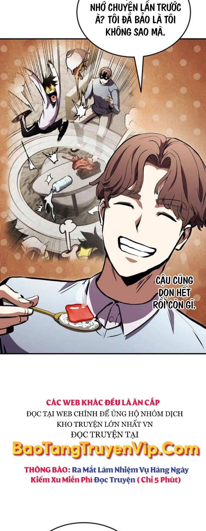 Huyền Thoại Game Thủ - Tái Xuất Chapter 150 - 71