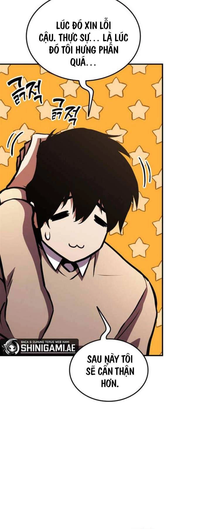 Huyền Thoại Game Thủ - Tái Xuất Chapter 150 - 72