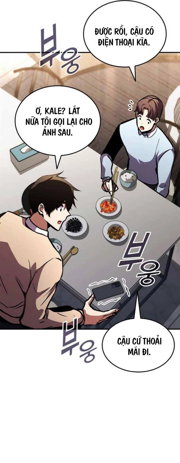 Huyền Thoại Game Thủ - Tái Xuất Chapter 150 - 73