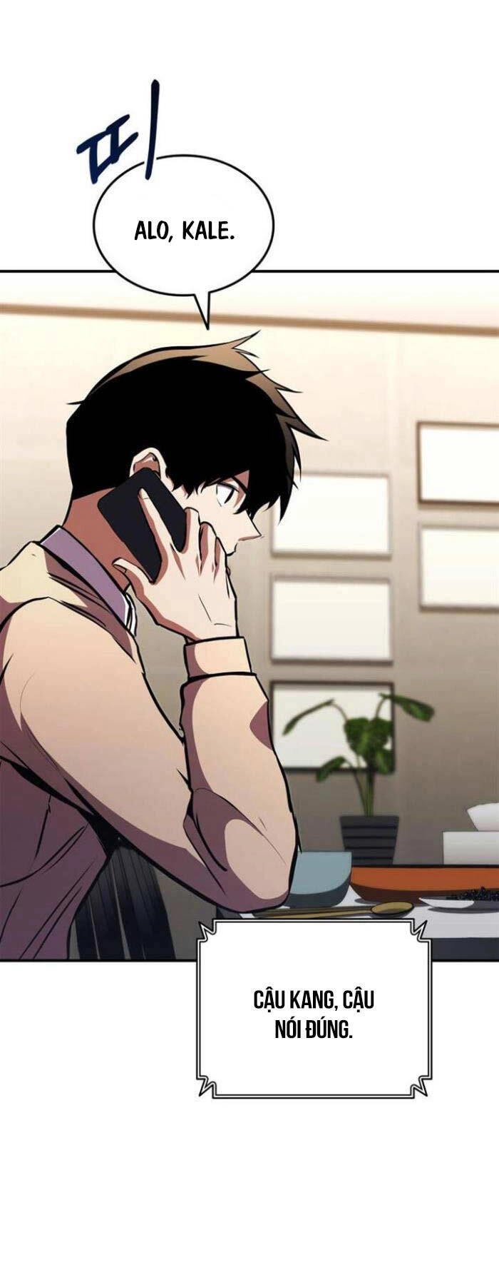 Huyền Thoại Game Thủ - Tái Xuất Chapter 150 - 74