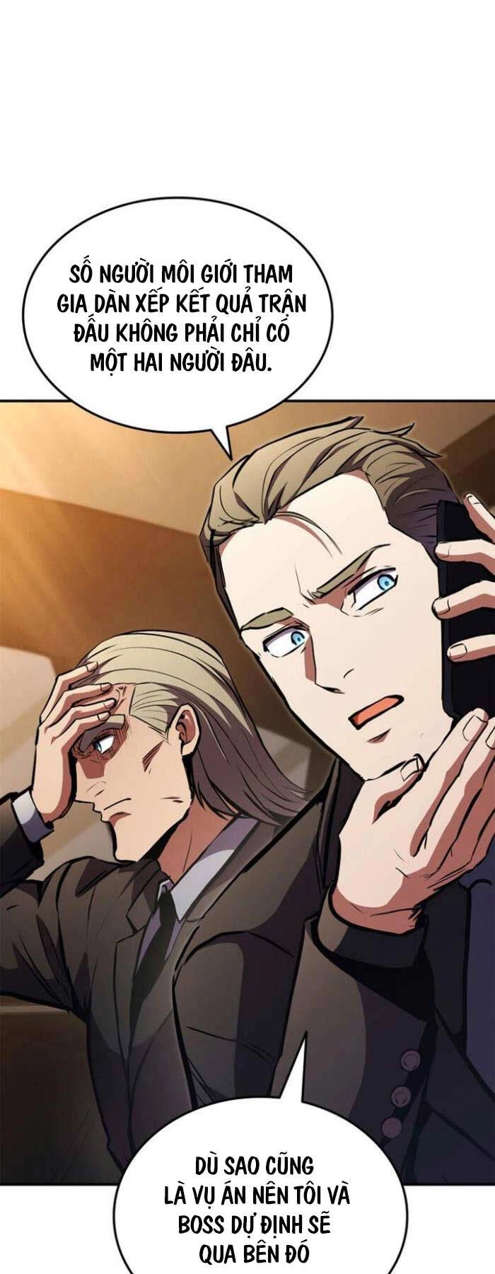 Huyền Thoại Game Thủ - Tái Xuất Chapter 150 - 75