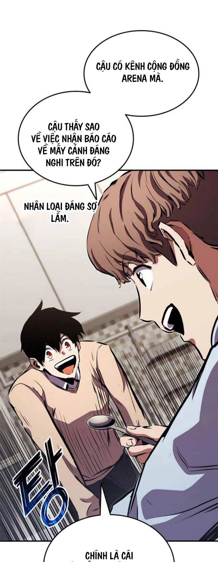 Huyền Thoại Game Thủ - Tái Xuất Chapter 150 - 80