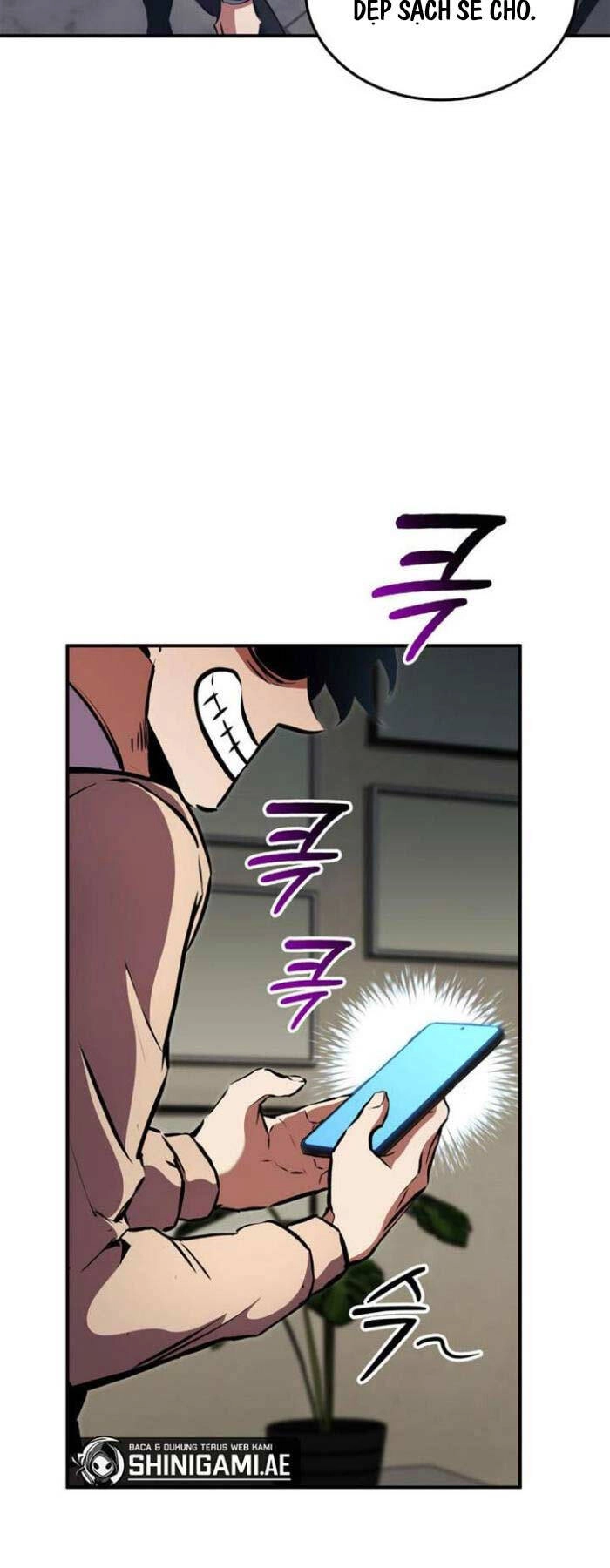 Huyền Thoại Game Thủ - Tái Xuất Chapter 150 - 82