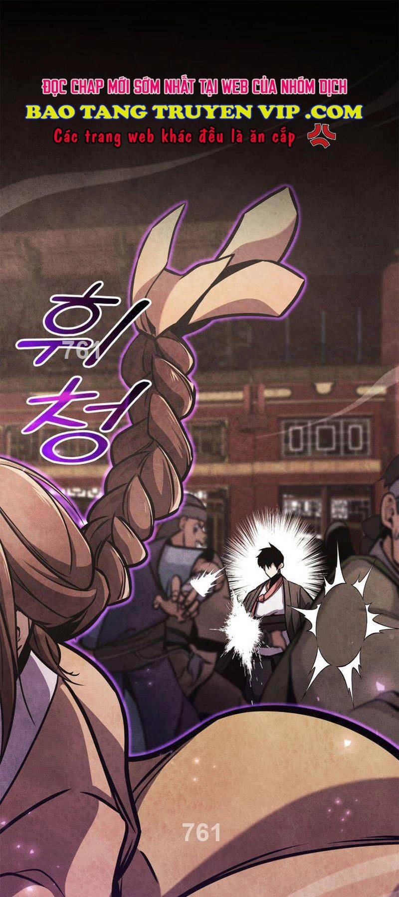 Huyền Thoại Game Thủ - Tái Xuất Chapter 154 - 1