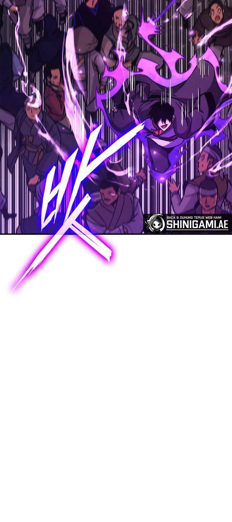 Huyền Thoại Game Thủ - Tái Xuất Chapter 154 - 5