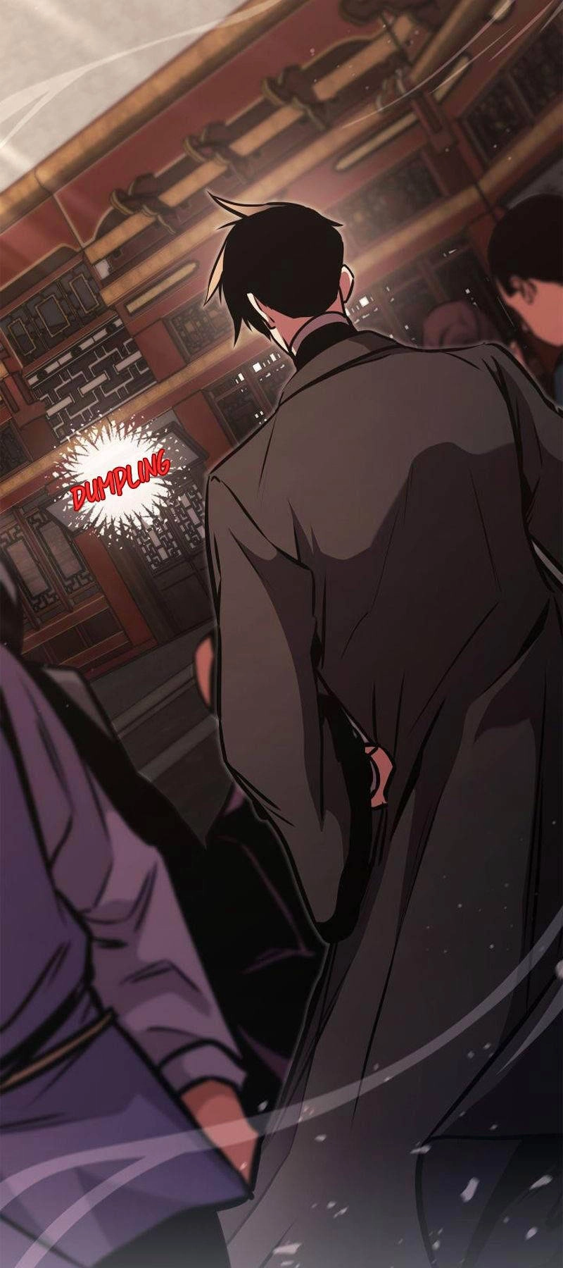 Huyền Thoại Game Thủ - Tái Xuất Chapter 154 - 9