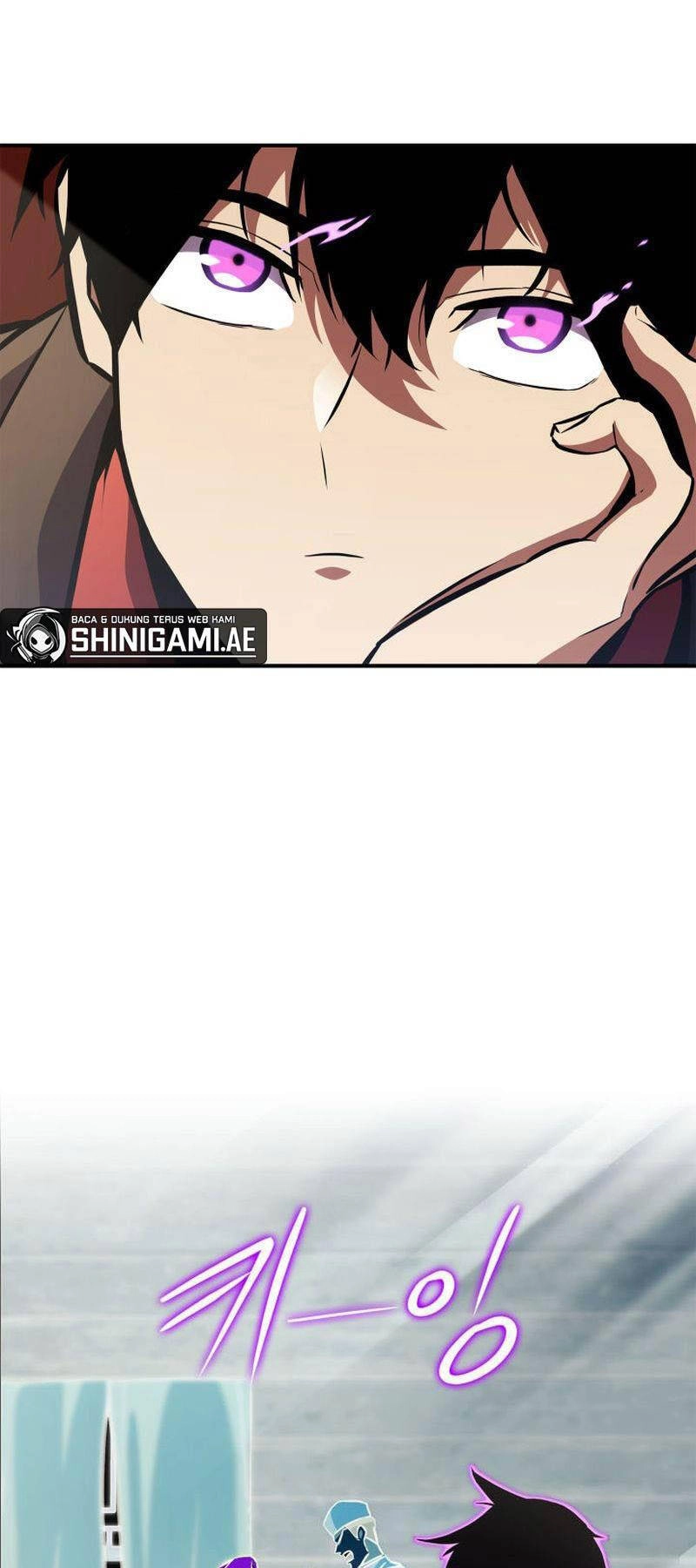 Huyền Thoại Game Thủ - Tái Xuất Chapter 154 - 21