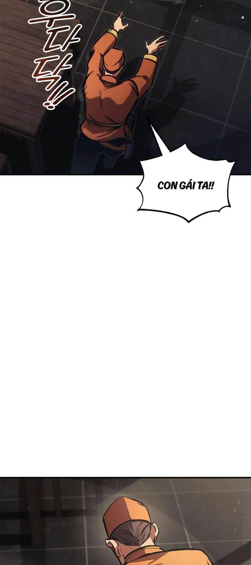 Huyền Thoại Game Thủ - Tái Xuất Chapter 154 - 33