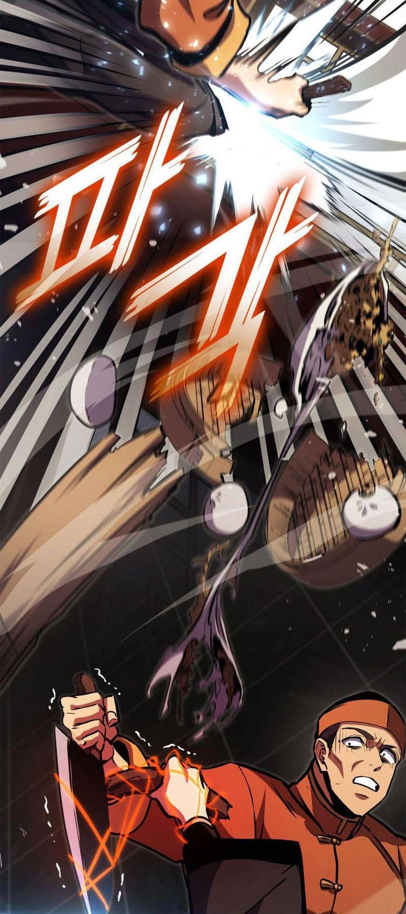 Huyền Thoại Game Thủ - Tái Xuất Chapter 154 - 41