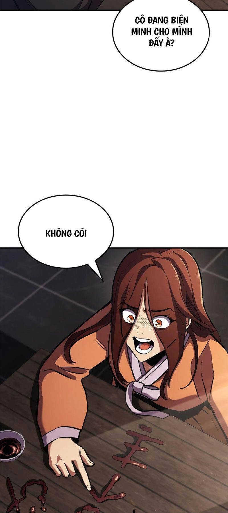 Huyền Thoại Game Thủ - Tái Xuất Chapter 154 - 51