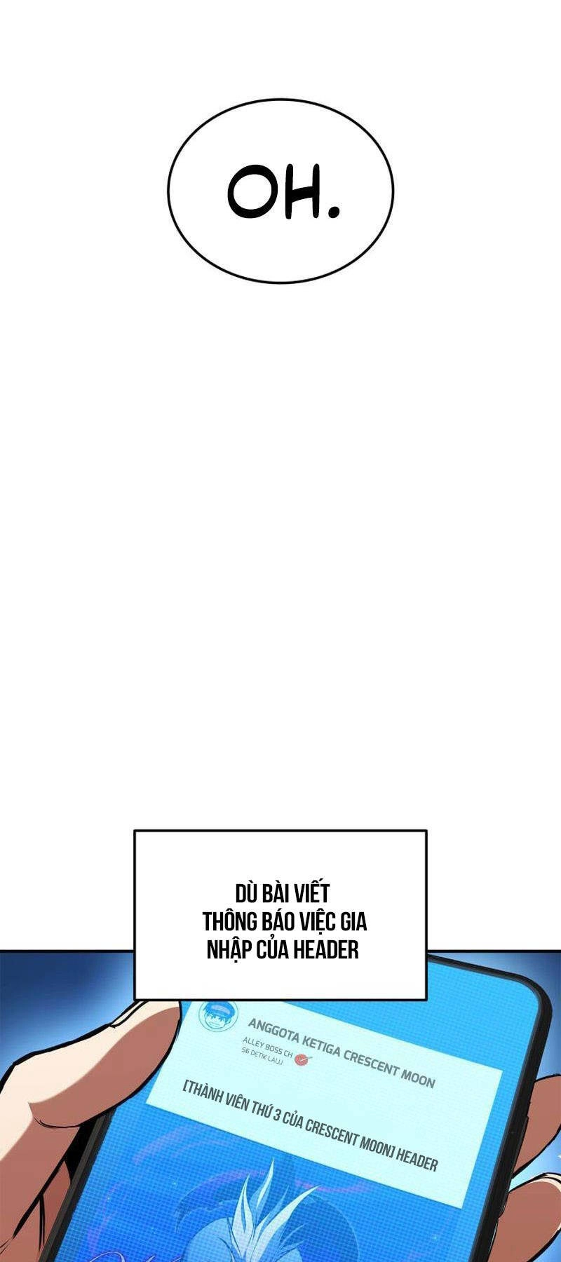 Huyền Thoại Game Thủ - Tái Xuất Chapter 154 - 74