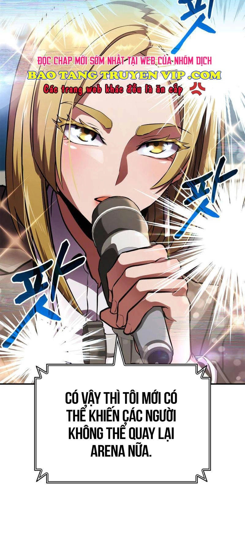 Huyền Thoại Game Thủ - Tái Xuất Chapter 154 - 85