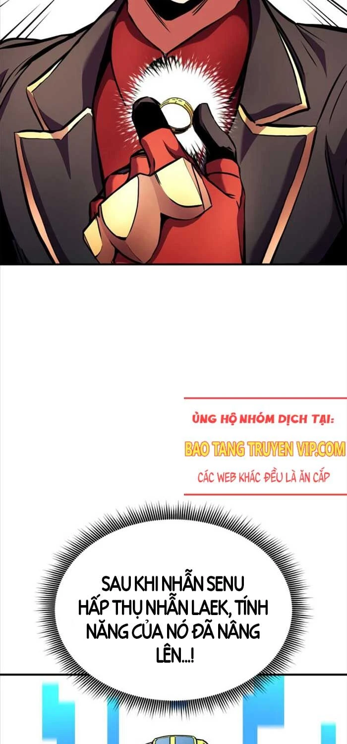 Huyền Thoại Game Thủ - Tái Xuất Chapter 162 - 2