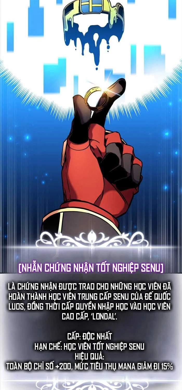 Huyền Thoại Game Thủ - Tái Xuất Chapter 162 - 3