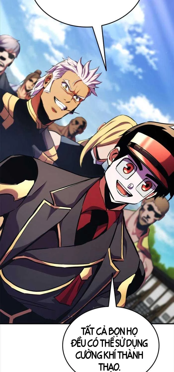 Huyền Thoại Game Thủ - Tái Xuất Chapter 162 - 15