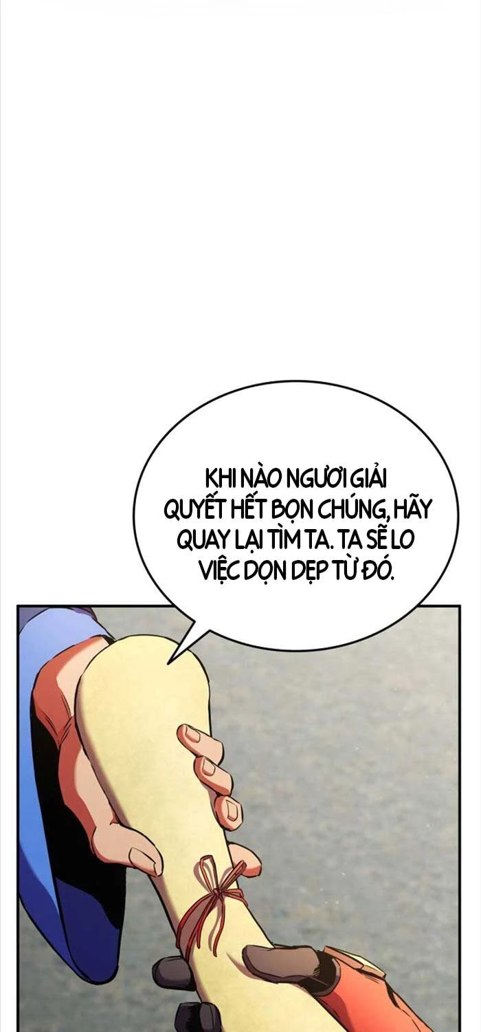 Huyền Thoại Game Thủ - Tái Xuất Chapter 162 - 19