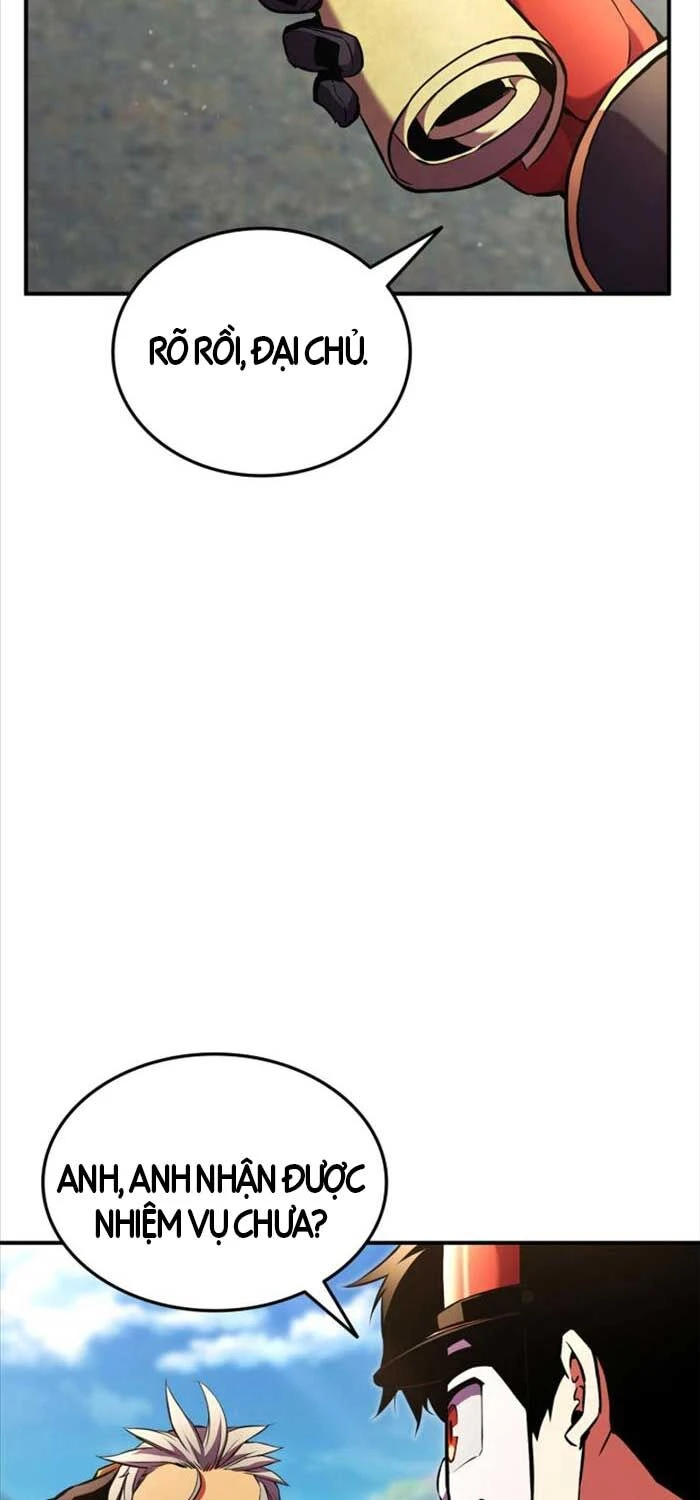 Huyền Thoại Game Thủ - Tái Xuất Chapter 162 - 20