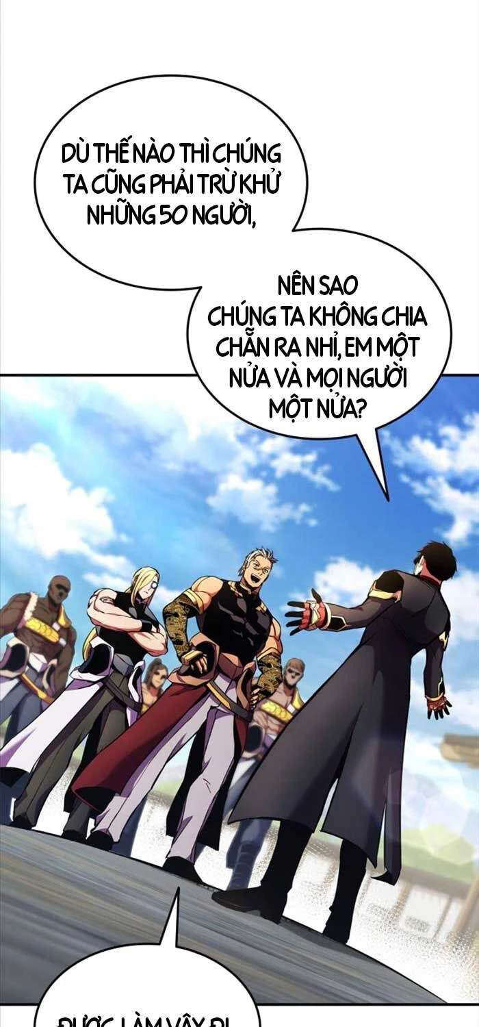 Huyền Thoại Game Thủ - Tái Xuất Chapter 162 - 22