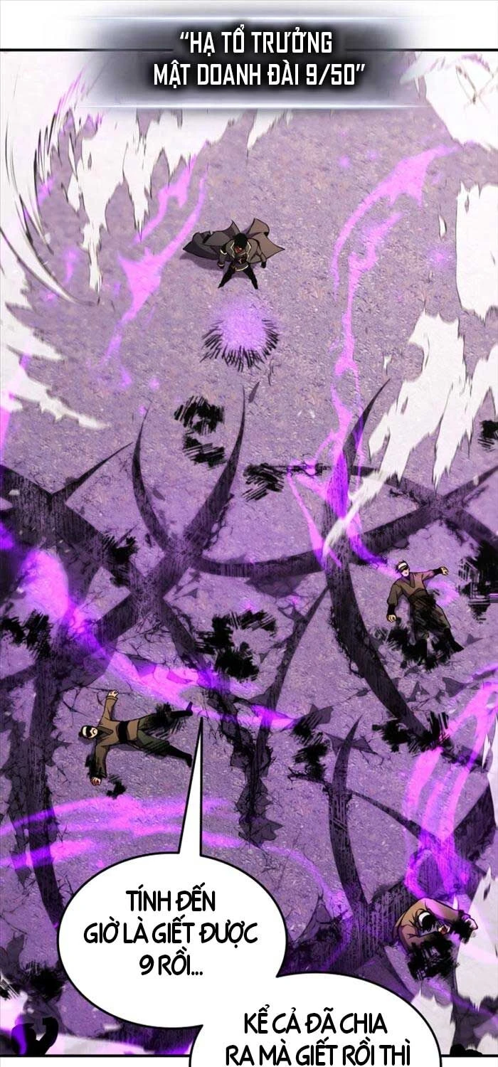 Huyền Thoại Game Thủ - Tái Xuất Chapter 162 - 31