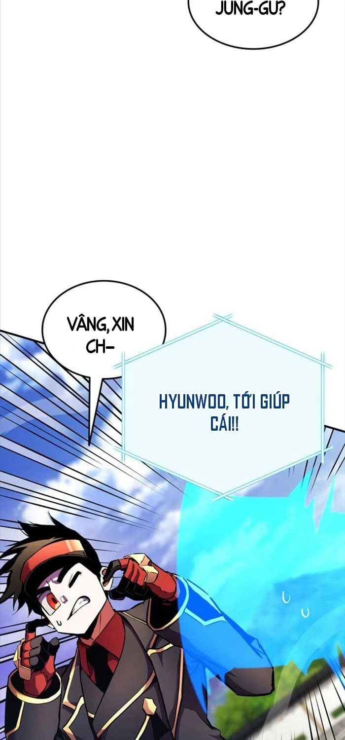 Huyền Thoại Game Thủ - Tái Xuất Chapter 162 - 33