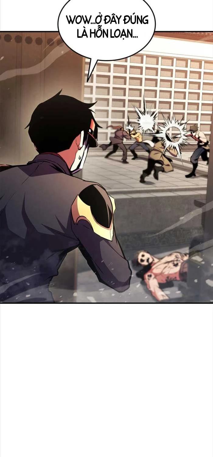 Huyền Thoại Game Thủ - Tái Xuất Chapter 162 - 40