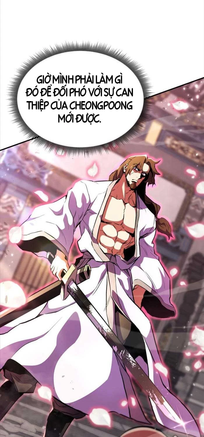 Huyền Thoại Game Thủ - Tái Xuất Chapter 162 - 41