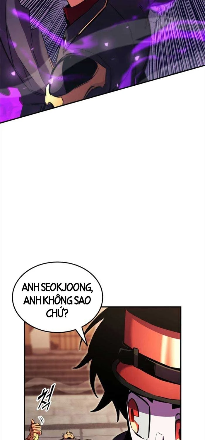 Huyền Thoại Game Thủ - Tái Xuất Chapter 162 - 54